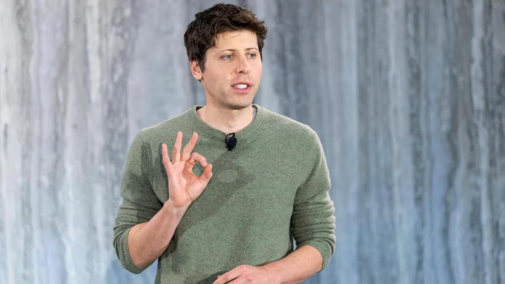 Ai风云人物:山姆·奥特曼(sam Altman)与他的通用智能革命,ai时代的造浪者