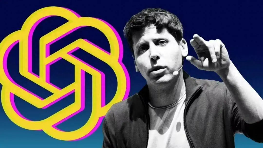 Ai风云人物:山姆·奥特曼(sam Altman)与他的通用智能革命,ai时代的造浪者