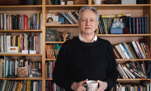 当AI说“我”时，人类还剩多少“特权”？