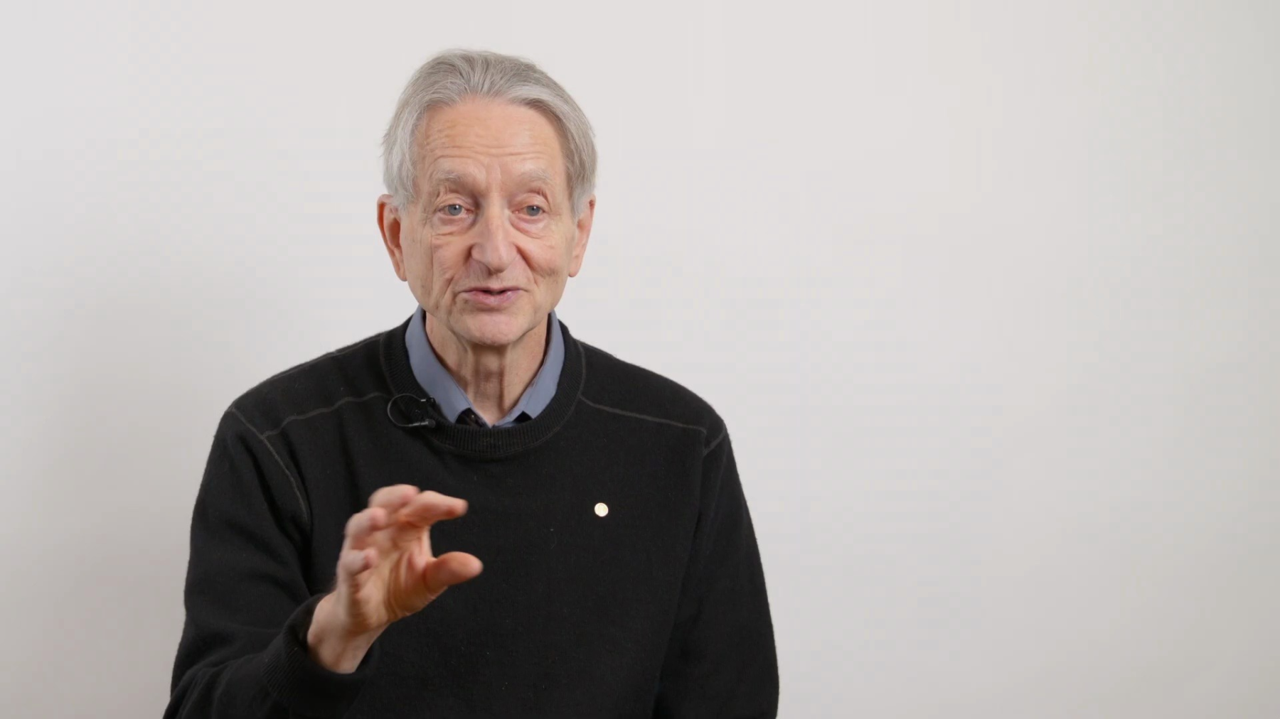 Ai风云人物：杰弗里·辛顿（geoffrey Hinton），深度学习的奠基者与未来探索者