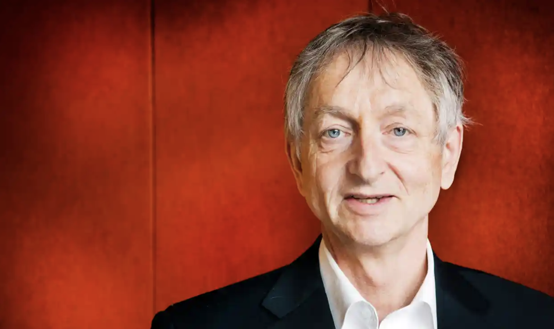 Ai风云人物:杰弗里·辛顿(geoffrey Hinton),深度学习的奠基者与未来探索者