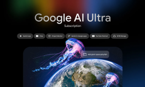 贵宾通道来了！谷歌推出全新 AI Ultra 订阅计划，月费 249.99 美元