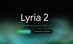 谷歌DeepMind发布新一代AI音乐生成模型Lyria2，附地址