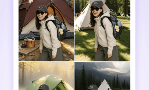 字节跳动发布图像Agent“小云雀AI”，重塑内容创作边界 附地址