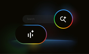 Google Search Live重磅上线，国内外语音搜索AI群雄逐鹿