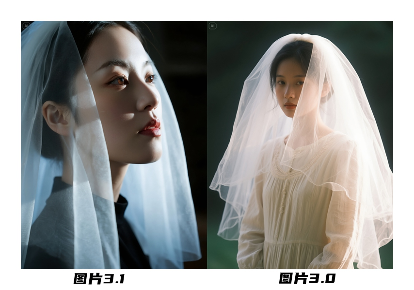 即梦灰测图片3.1模型：ai绘图领域的全新突破