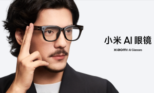 小米首款AI眼镜正式发布，开启智能穿戴新时代 附购买地址