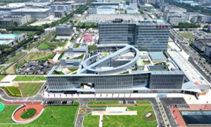 新华医院推出AI儿童全科医生，助力儿科医疗智能化发展