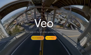 Veo3：谷歌新一代AI文生视频模型，向Pro和Ultra会员开放