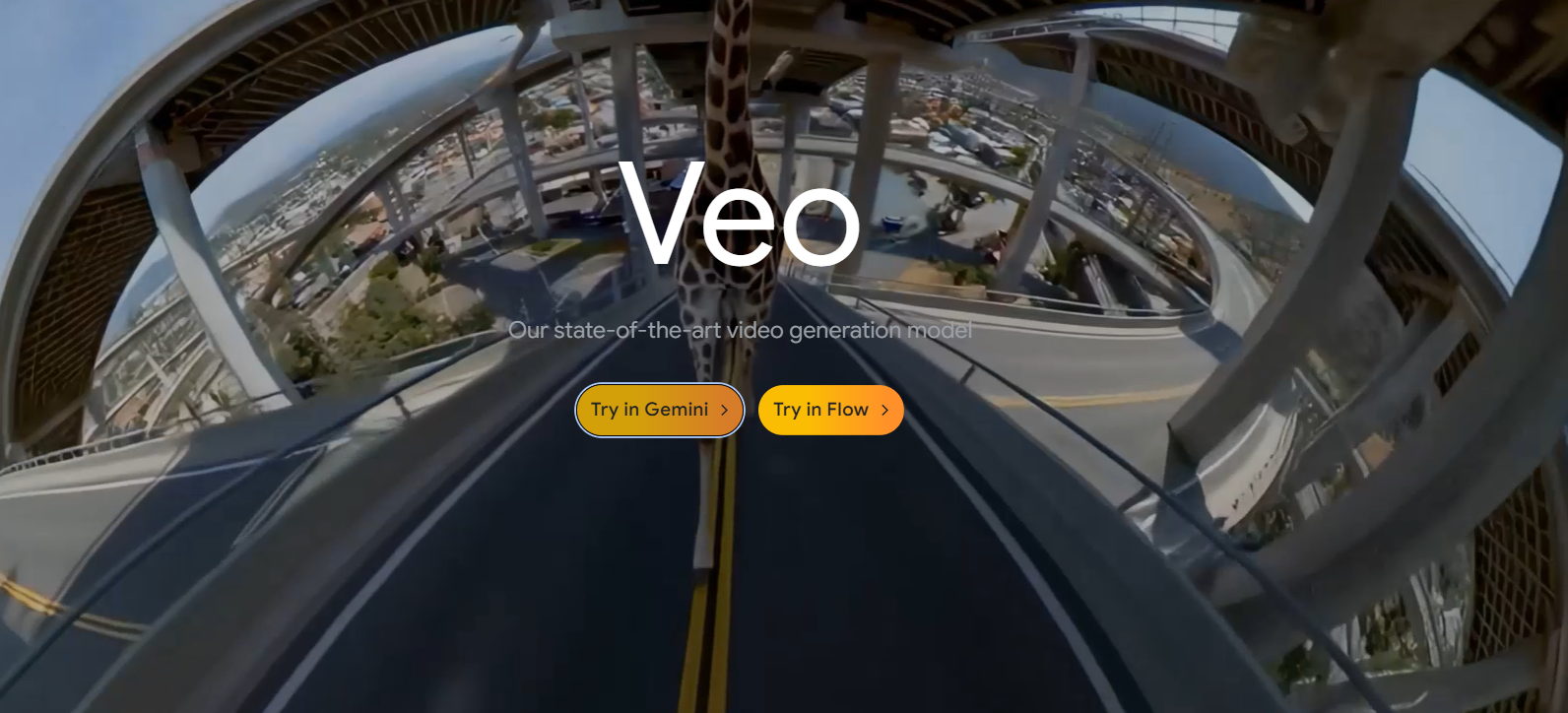 Veo3：谷歌新一代ai文生视频模型，向pro和ultra会员开放