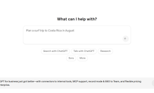 你期待吗？OpenAI GPT-5预计今年夏季发布，将整合多种模型