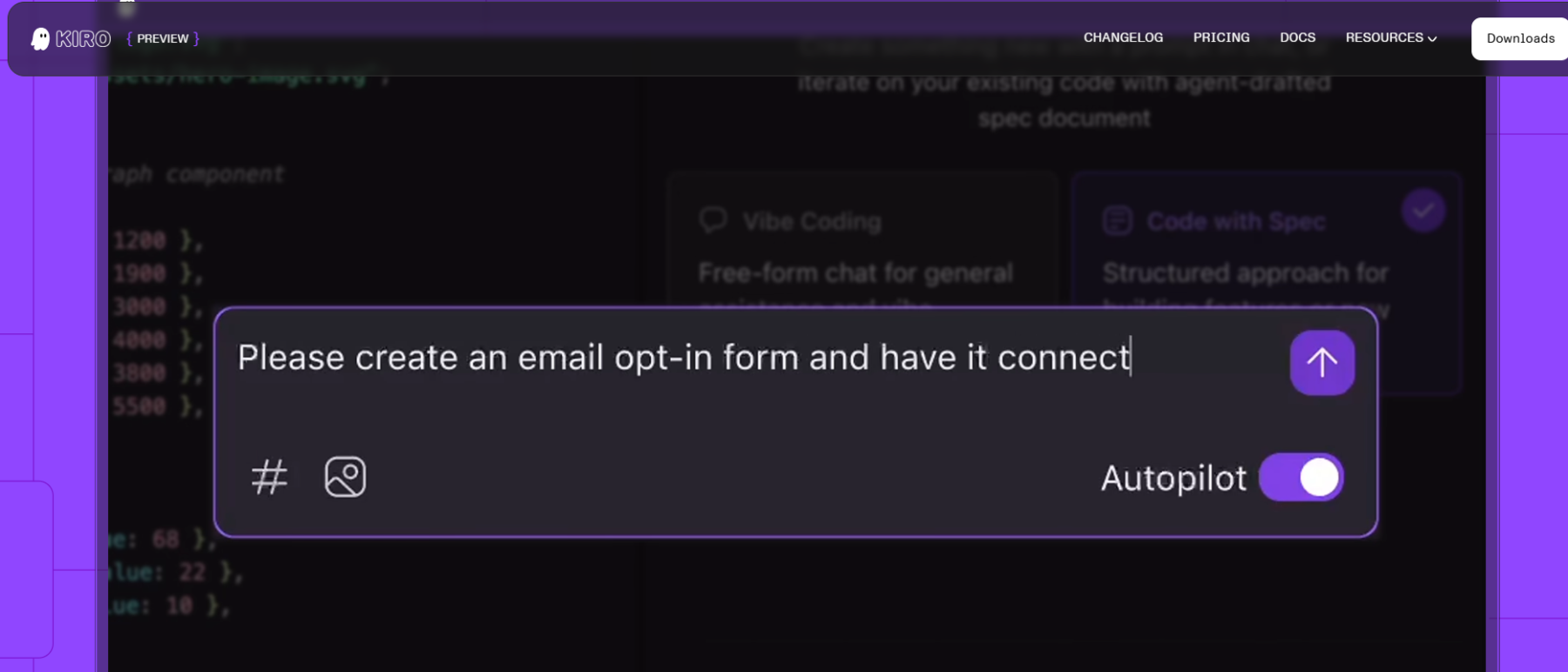 亚马逊推出ai代码编辑器kiro，革新软件开发模式