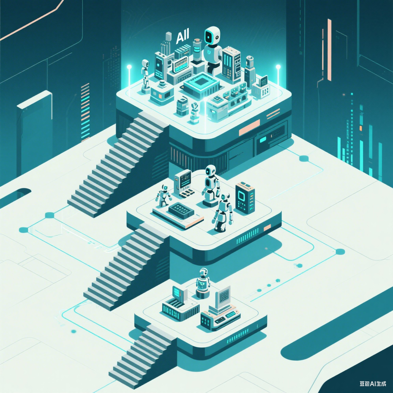 《全球人工智能创新指数报告 2025》发布，中美领跑全球 Ai 创新
