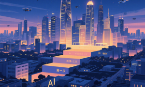 北京1400多所中小学推行人工智能通识课程