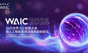 2025世界人工智能大会发布《人工智能全球治理行动计划》