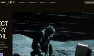 Moonvalley Sketch-to-Video功能:手绘草图秒变电影级视频