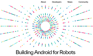 OpenMind发布OM1操作系统：机器人领域的“安卓”诞生
