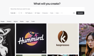 AI角色如何做到一致？Ideogram推出“角色”功能，国内有哪些工具平替？