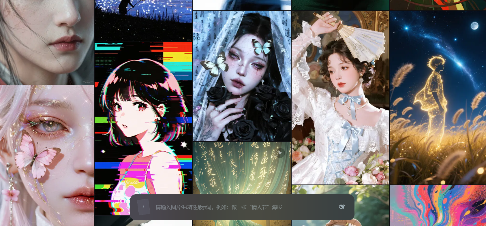 Ai角色如何做到一致?ideogram推出“角色”功能,国内有哪些工具平替?