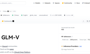 智谱GLM-4.5V开源发布，引领多模态AI新高度