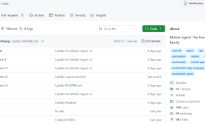 阿里Mobile-Agent-v3横空出世，开启GUI自动化新时代