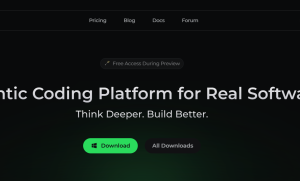 阿里发布新一代 Agentic Coding 编程平台 Qoder：开启智能编程新时代