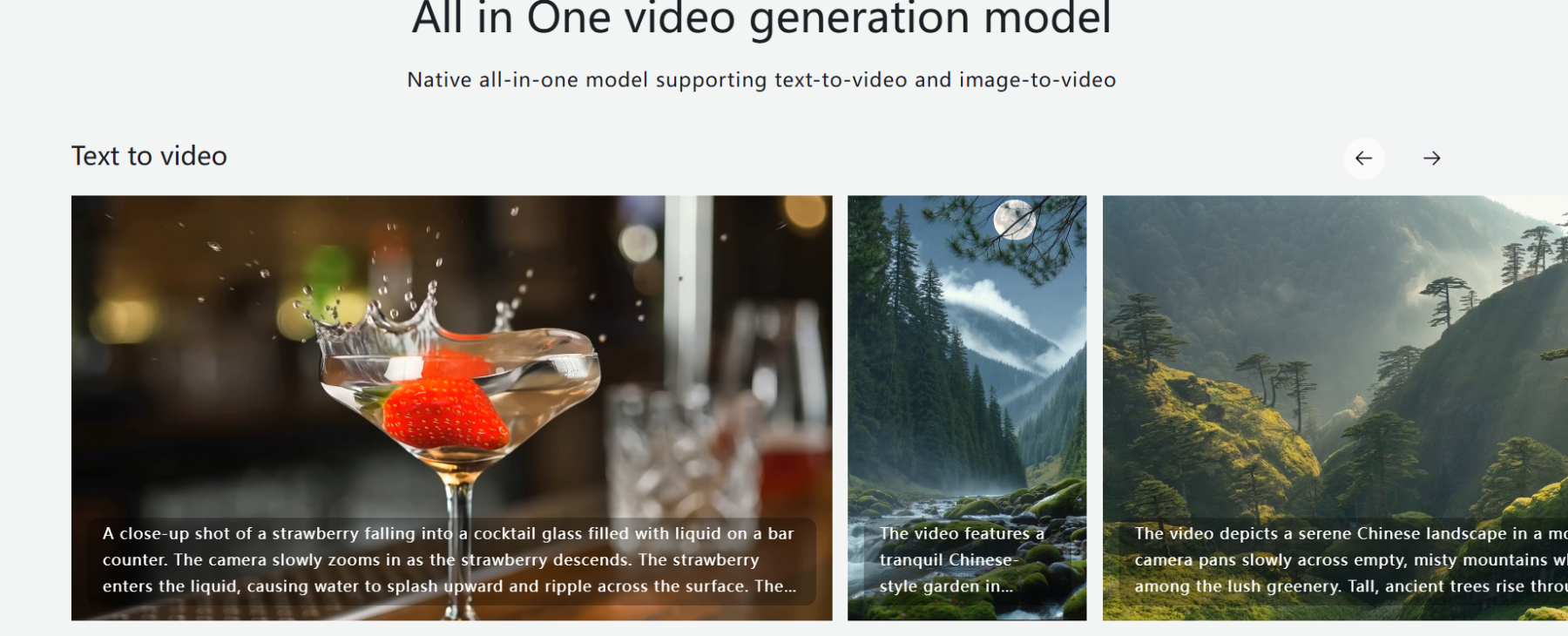 字节发布waver 1.0,一键生成多风格ai视频