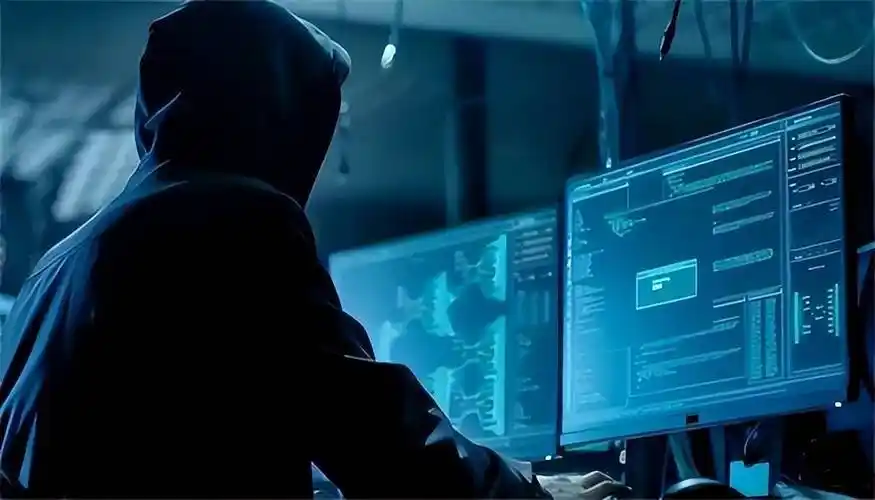 注意！全球首现ai勒索软件promptlock：跨平台黑客新武器来袭