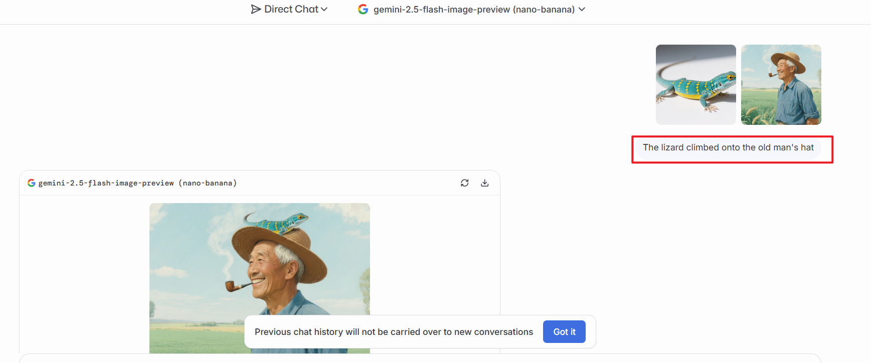 最近爆火的nano Banana：ai图像生成新星，在哪里可以使用？怎么用？附地址
