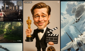 MiniMax Hailuo2.3：AI 视频生成的重大飞跃