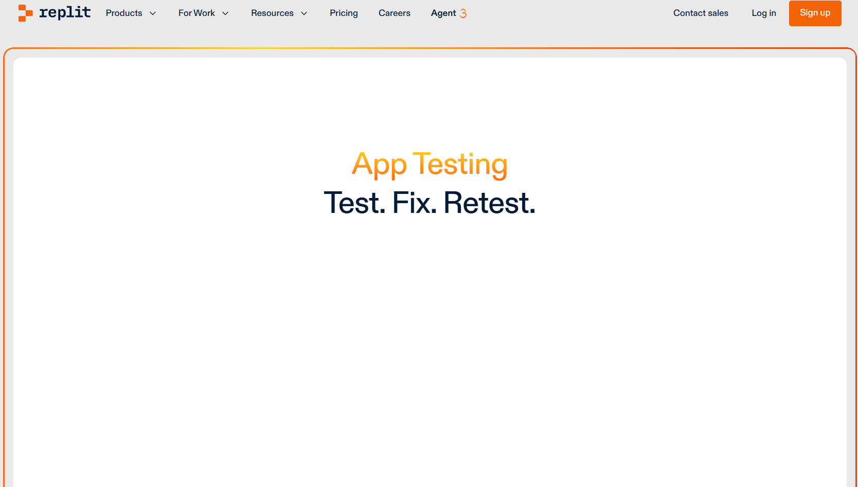 Replit发布agent 3:自主性提升10倍,编程效率“狂飙”