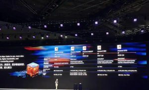 华为发布最新AI芯片技术，号称全球最强