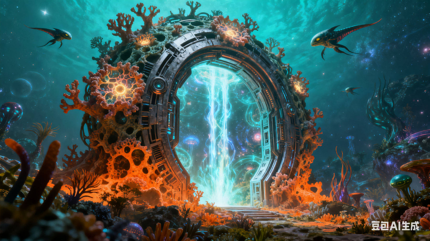 Openai 在美新建数据中心，助力 Stargate 项目加速发展