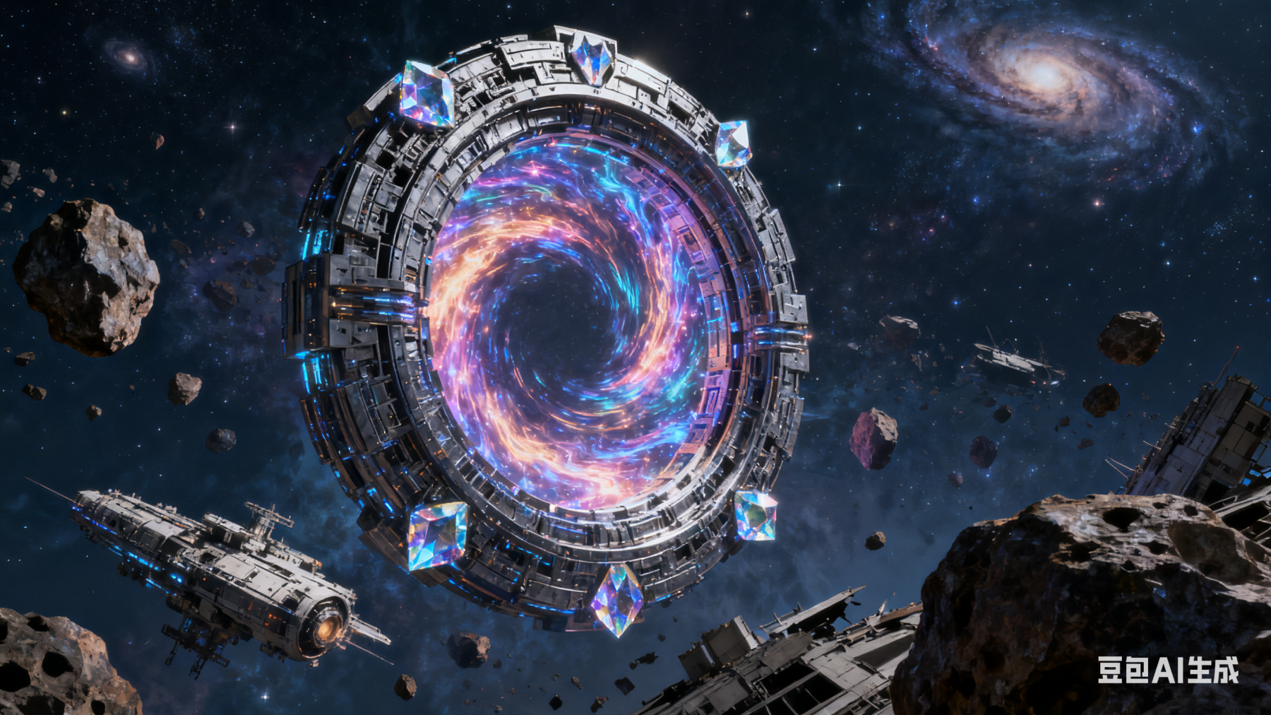 Openai 在美新建数据中心，助力 Stargate 项目加速发展