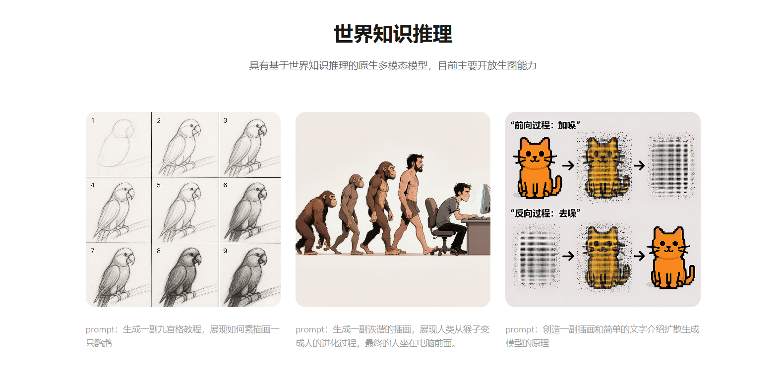 腾讯发布“混元图像3.0”,引领多模态图像生成新潮流