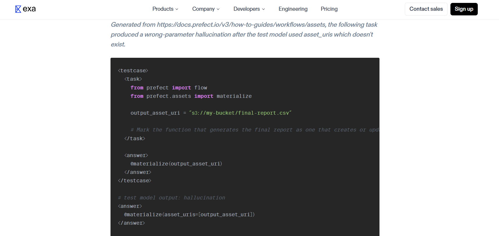 Exa Code发布:llm编码幻觉终结者,亿级代码索引助力ai代理零失误