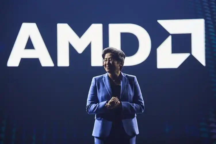 AMD收购Taalas