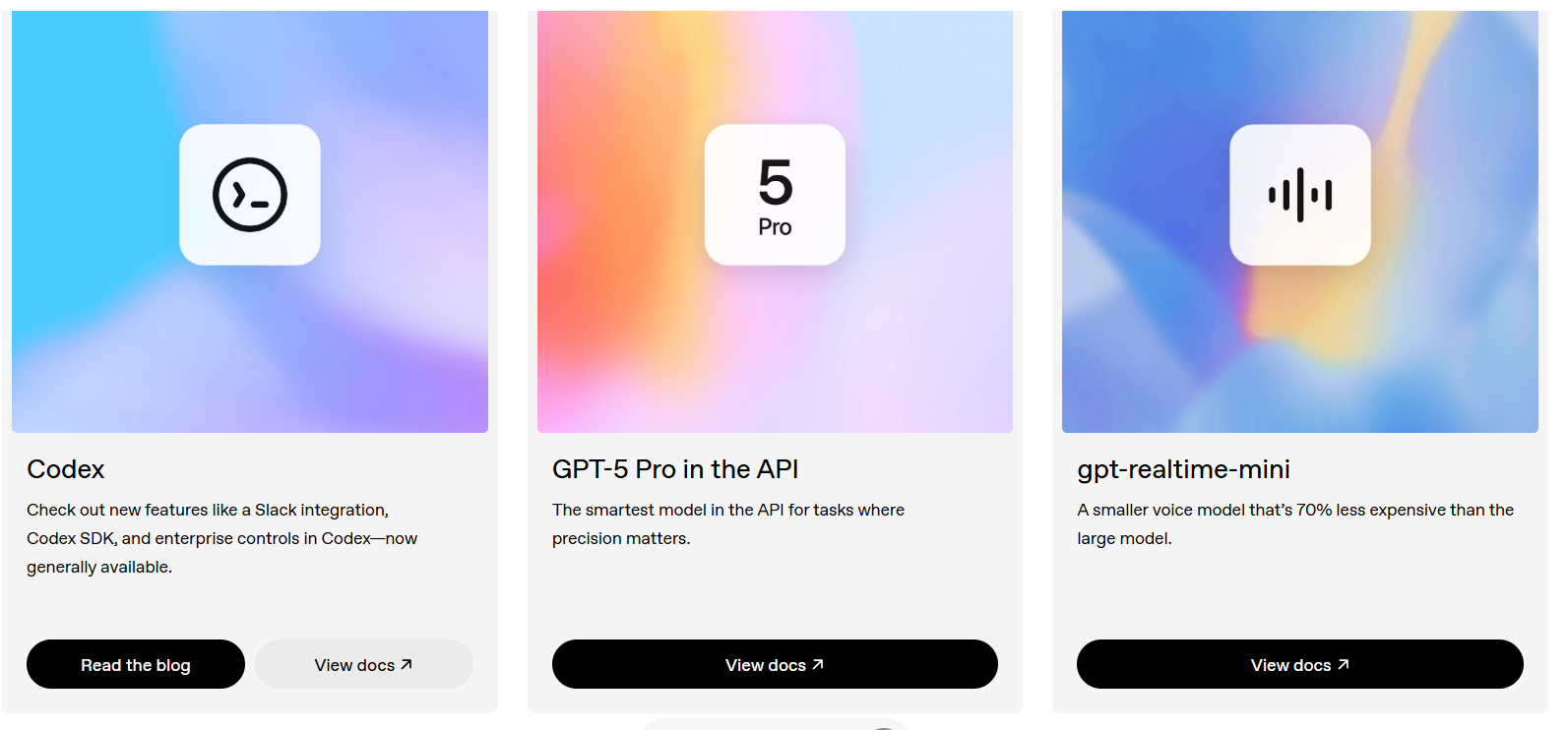 Openai Devday 2025 发布会：ai 迈入“执行时代”