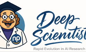 西湖大学 DeepScientist：AI 科学家的突破性进展