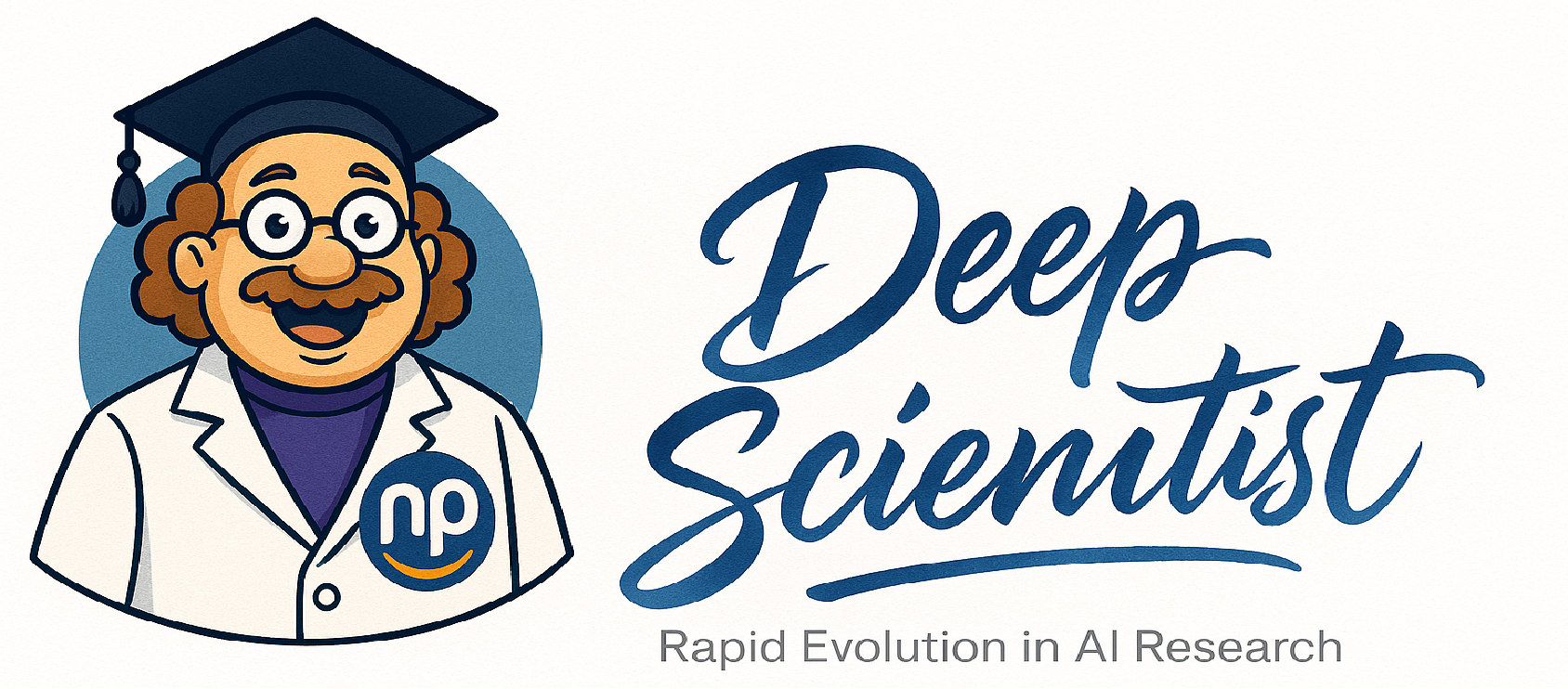 西湖大学 Deepscientist:ai 科学家的突破性进展