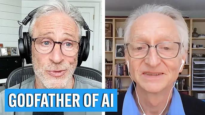 当ai说“我”时，人类还剩多少“特权”？