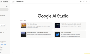 谷歌旗下AI研究助手NotebookLM集成先进图像生成模型Nano Banana