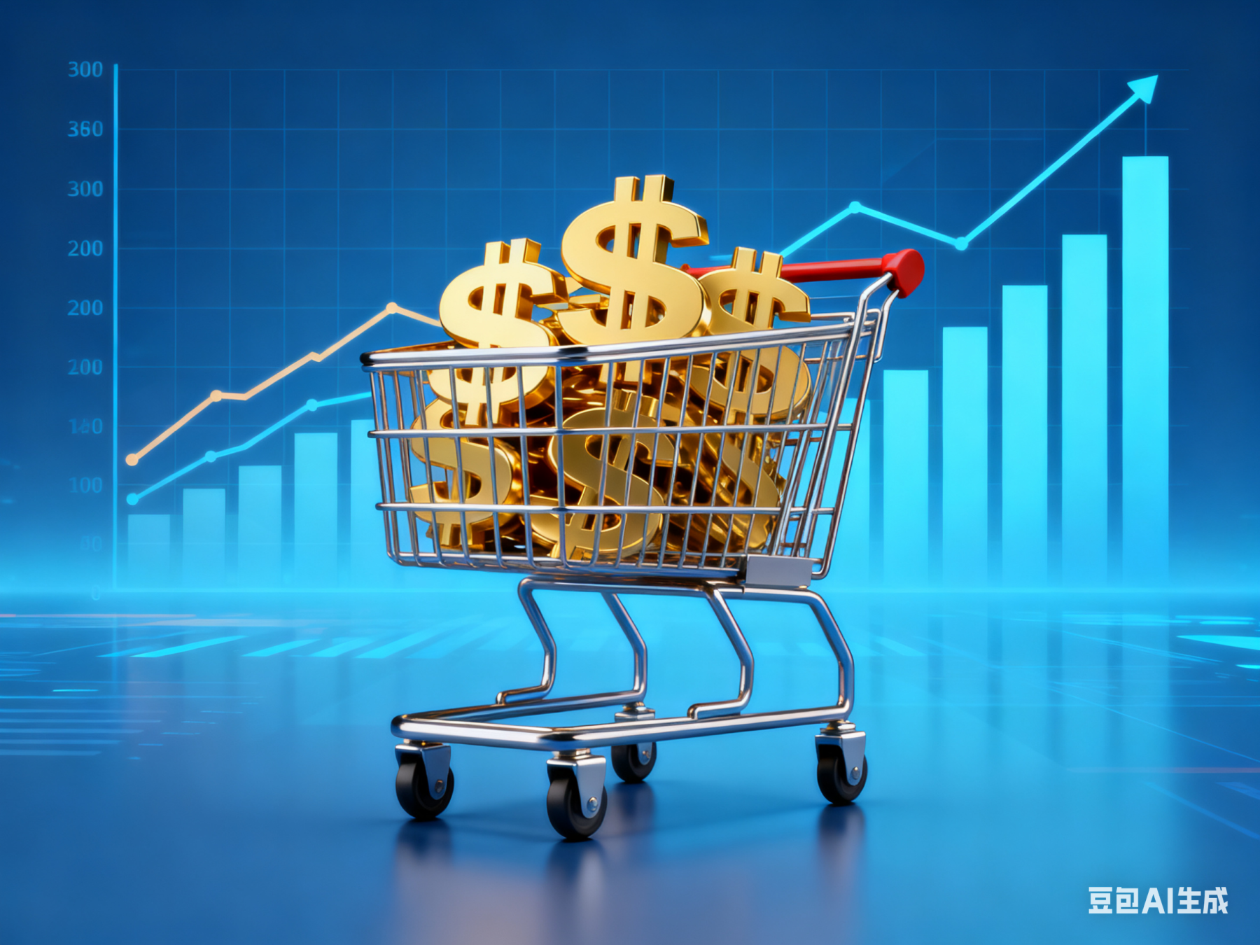 普通人利用ai工具,有哪些变现途径?