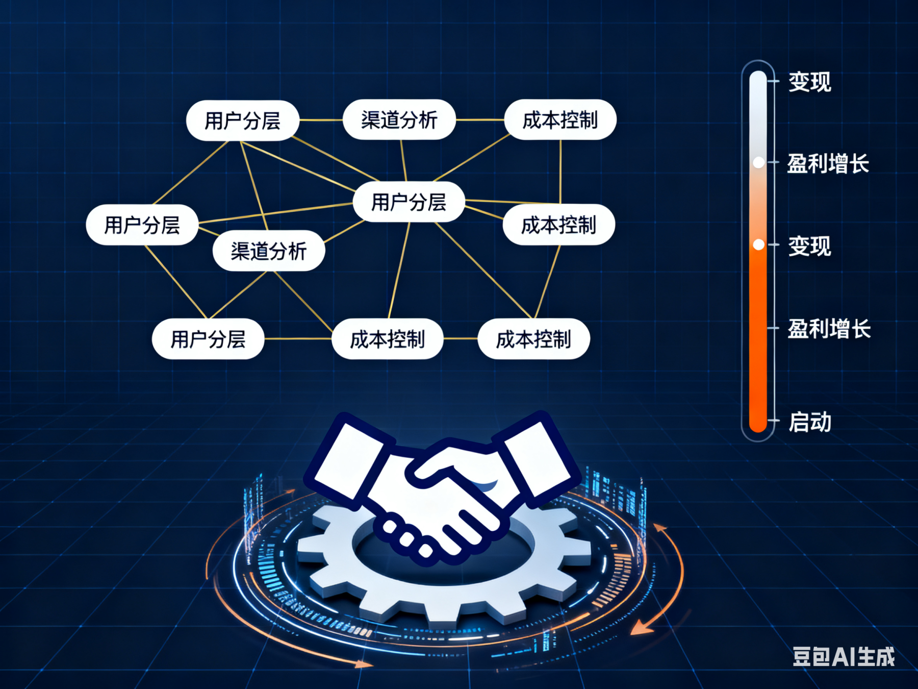 普通人利用ai工具,有哪些变现途径?