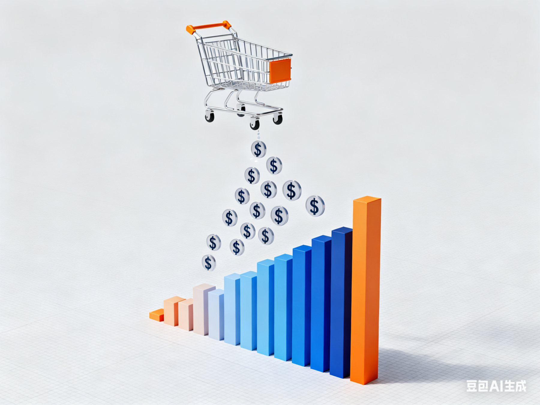 普通人利用ai工具,有哪些变现途径?