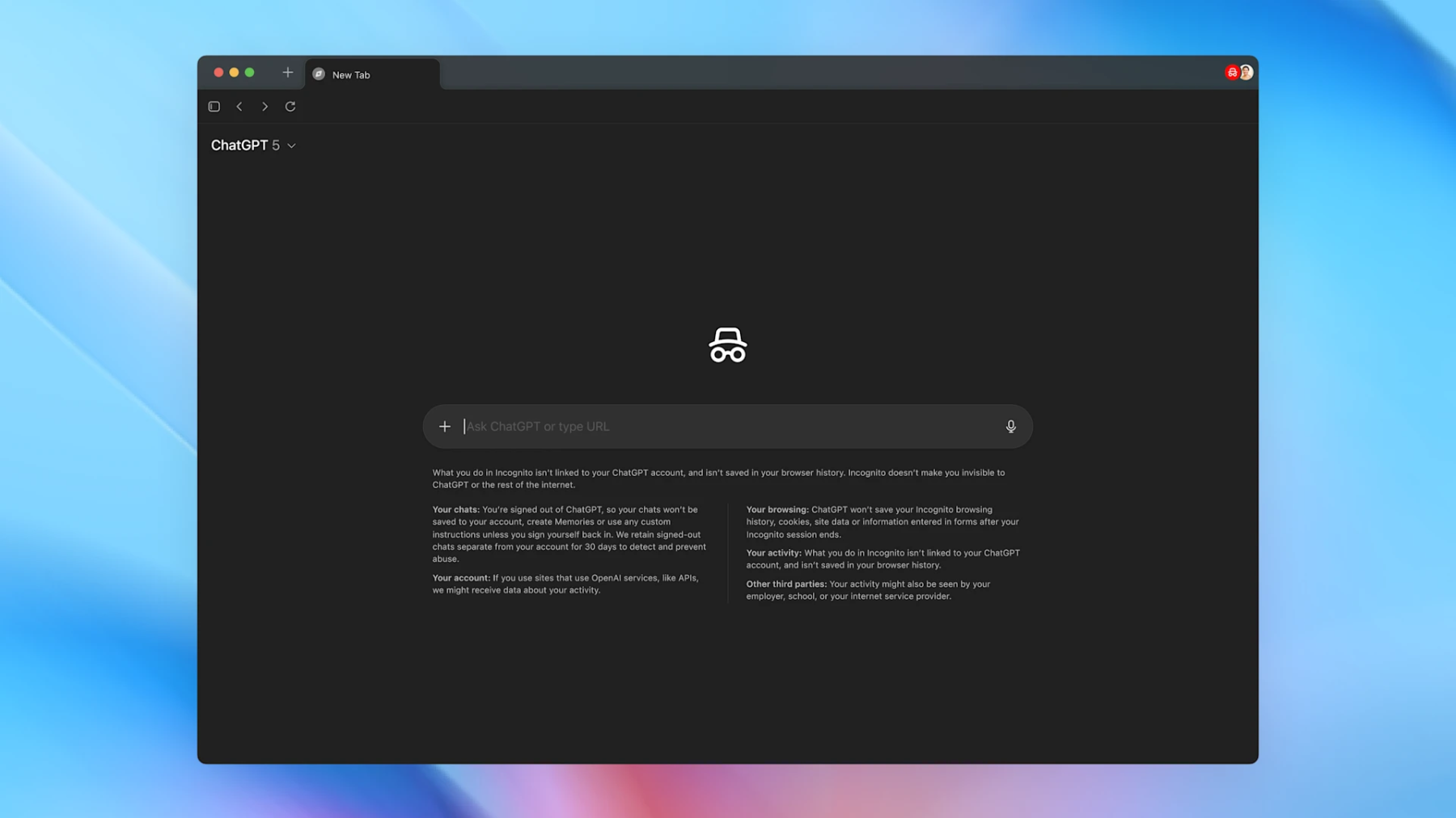 Openai推出chatgpt Atlas浏览器,向谷歌chrome发起挑战