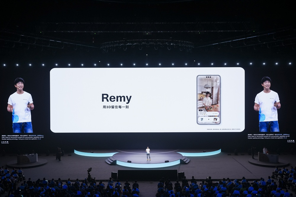 Kiri Remy 3d 应用：开启 3d 影像记录与分享新纪元