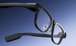 阿里夸克 AI 眼镜购买地址：国内首款集成生物识别支付智能眼镜来袭