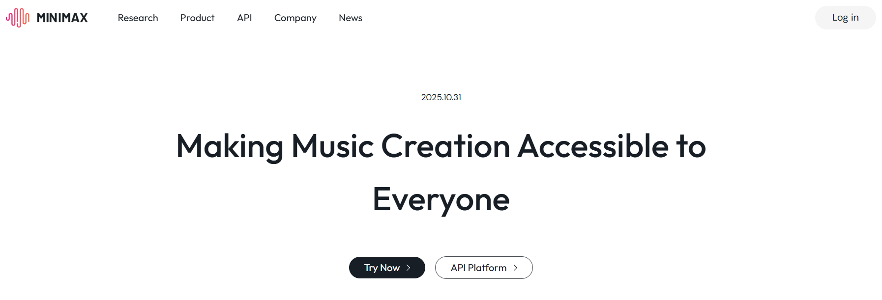 Minimax Music 2.0 正式发布，音乐创作迎来新纪元