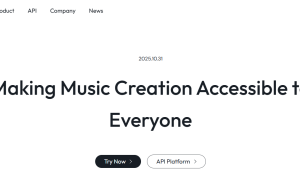 MiniMax Music 2.0 正式发布，音乐创作迎来新纪元